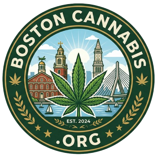 BostonCannabis.org logo